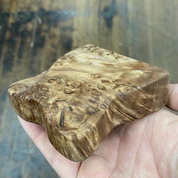 Maple Widowmaker - Image 3