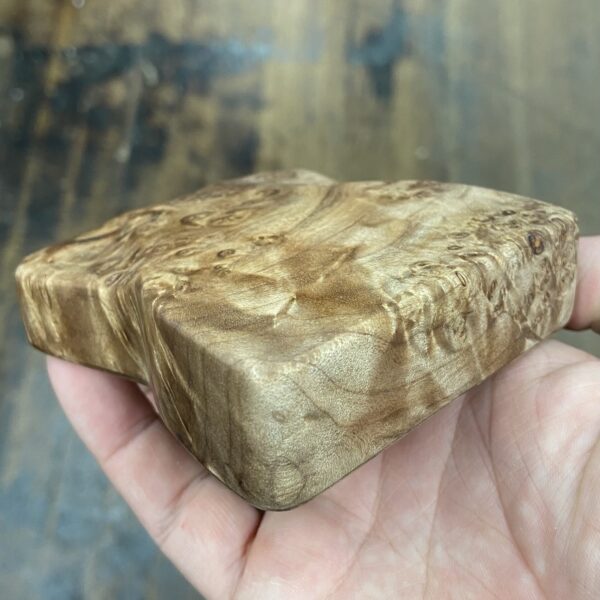 Maple Widowmaker - Image 2