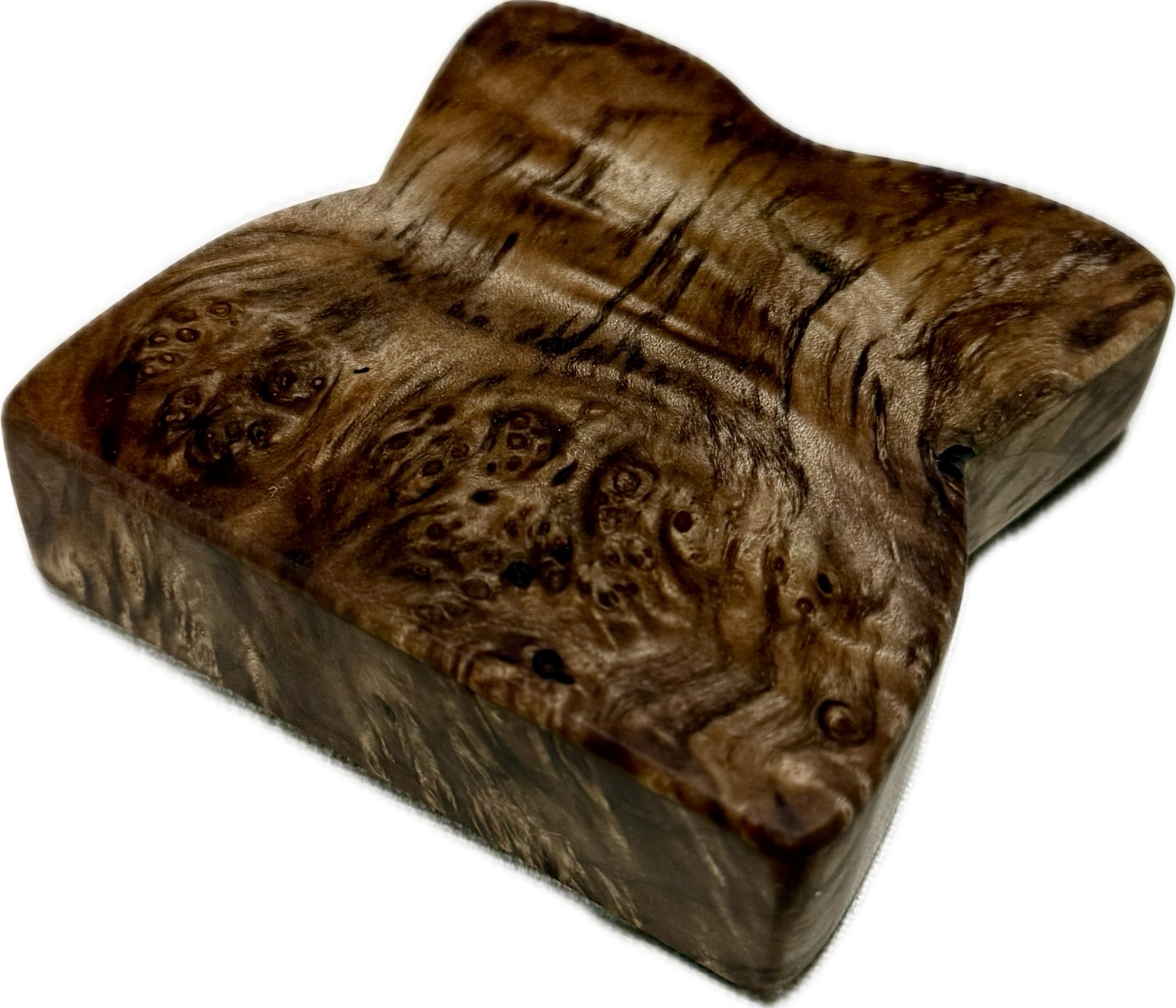 All Natural Maple Widowmaker - Image 5