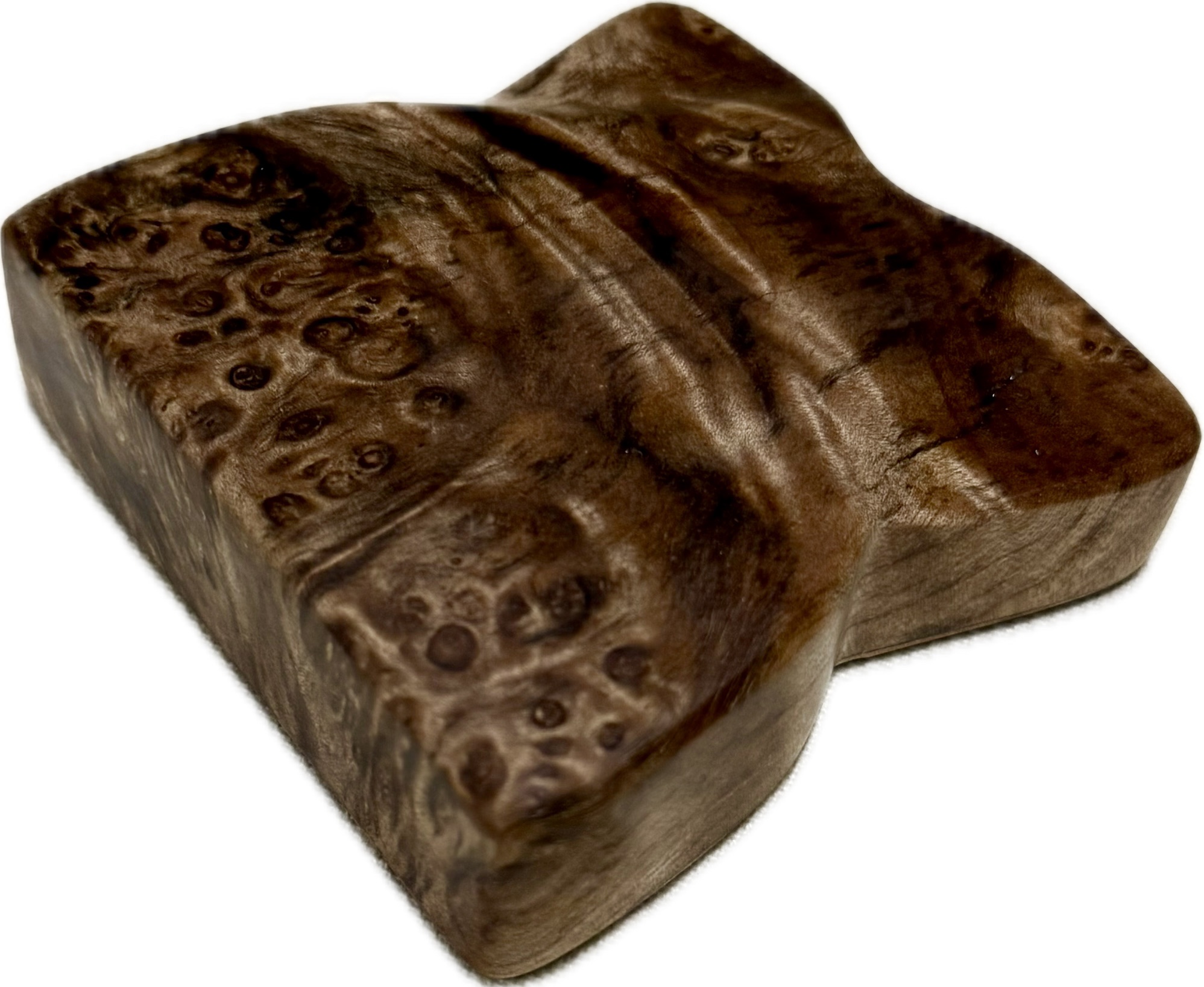 All Natural Maple Widowmaker - Image 2